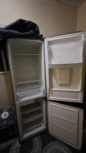 Slightly Used Fridge for Sale