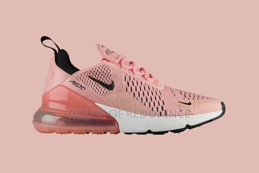 Nike Air Max 270 Sneakers