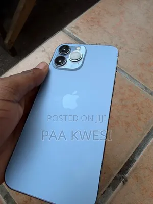 Apple iPhone 13 Pro Max 256 GB Blue