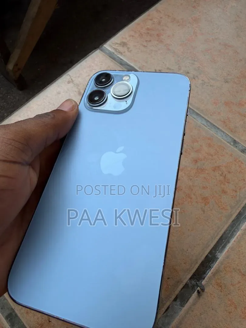 Apple iPhone 13 Pro Max 256 GB Blue