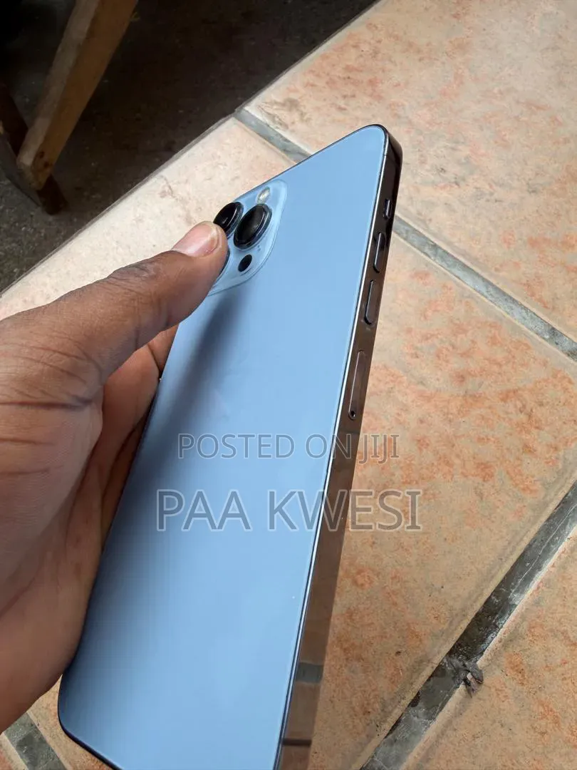 Apple iPhone 13 Pro Max 256 GB Blue