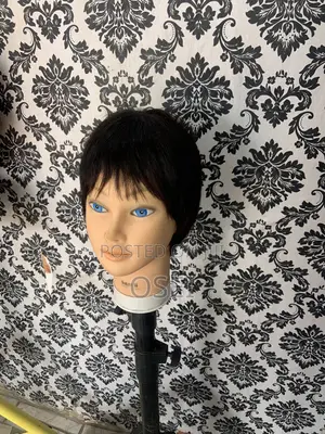Scale Wig Cap