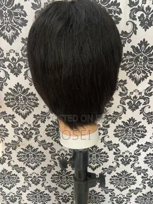 Scale Wig Cap