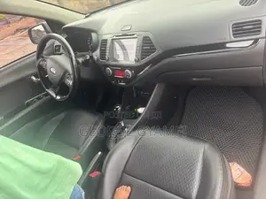 Kia Morning 2013 Black