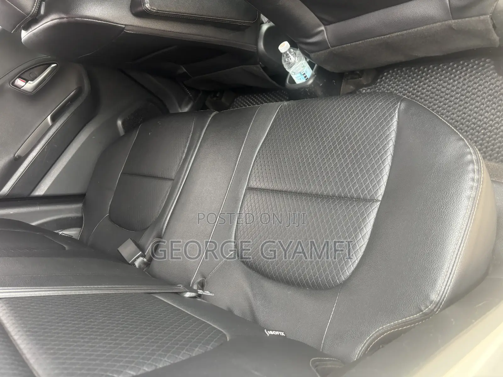 Kia Morning 2013 Black