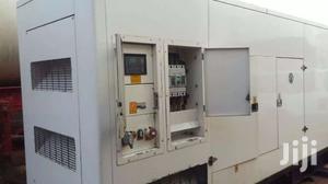 Perkins Generator for Rent (400 Kva).