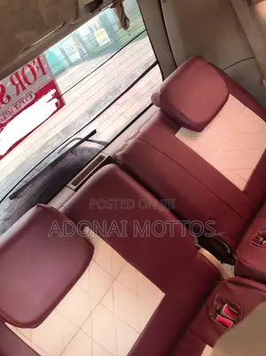 Toyota Land Cruiser Prado 2.7 i 16V 2008 Silver