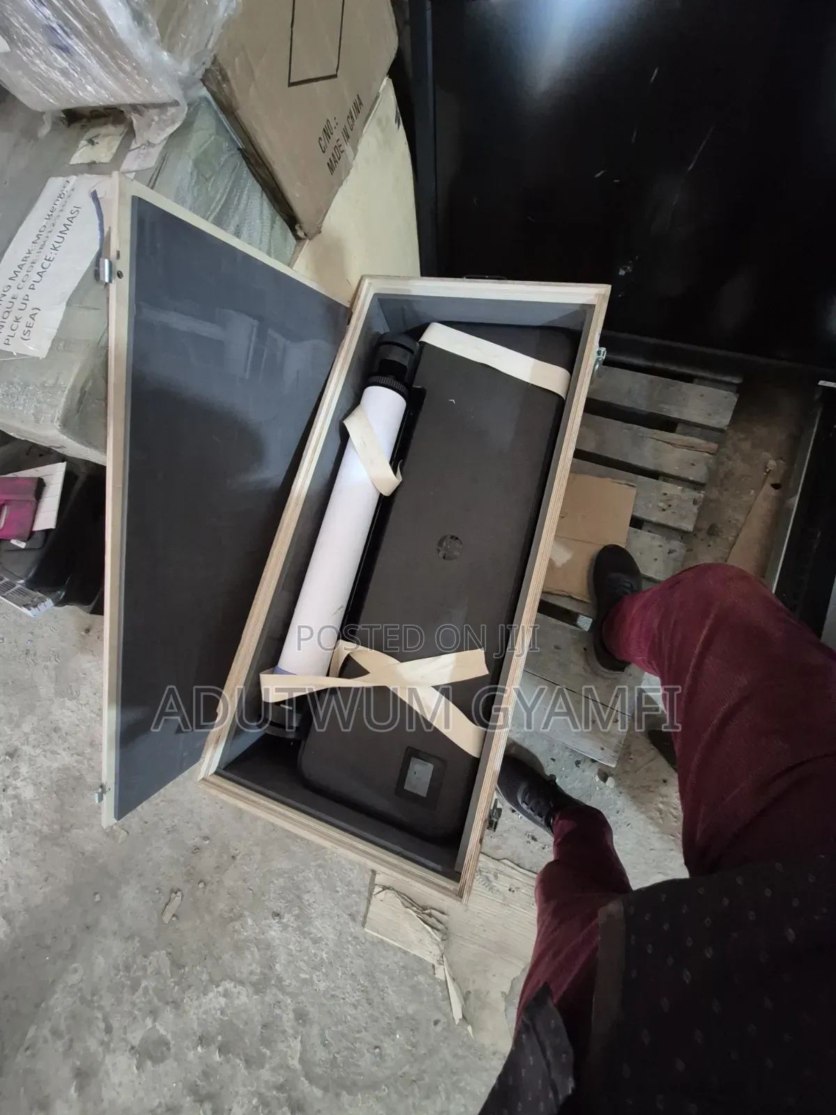 HP Geo Plotter T230