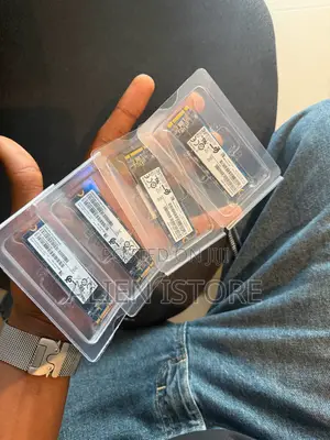 256gb M.2 2280 SSD