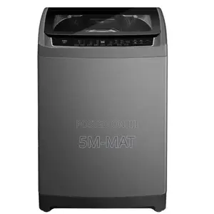 TCL 18KG Top-Load Washing Machine (F318TLG