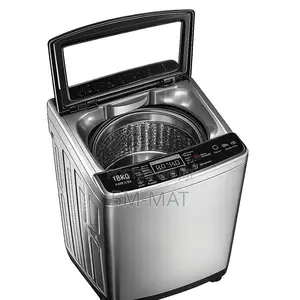 TCL 18KG Top-Load Washing Machine (F318TLG