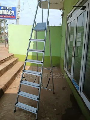A Shape Ladder