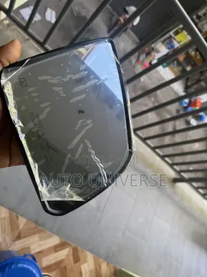 Toyota Tundra 2008 to 2016 Mirror Glass