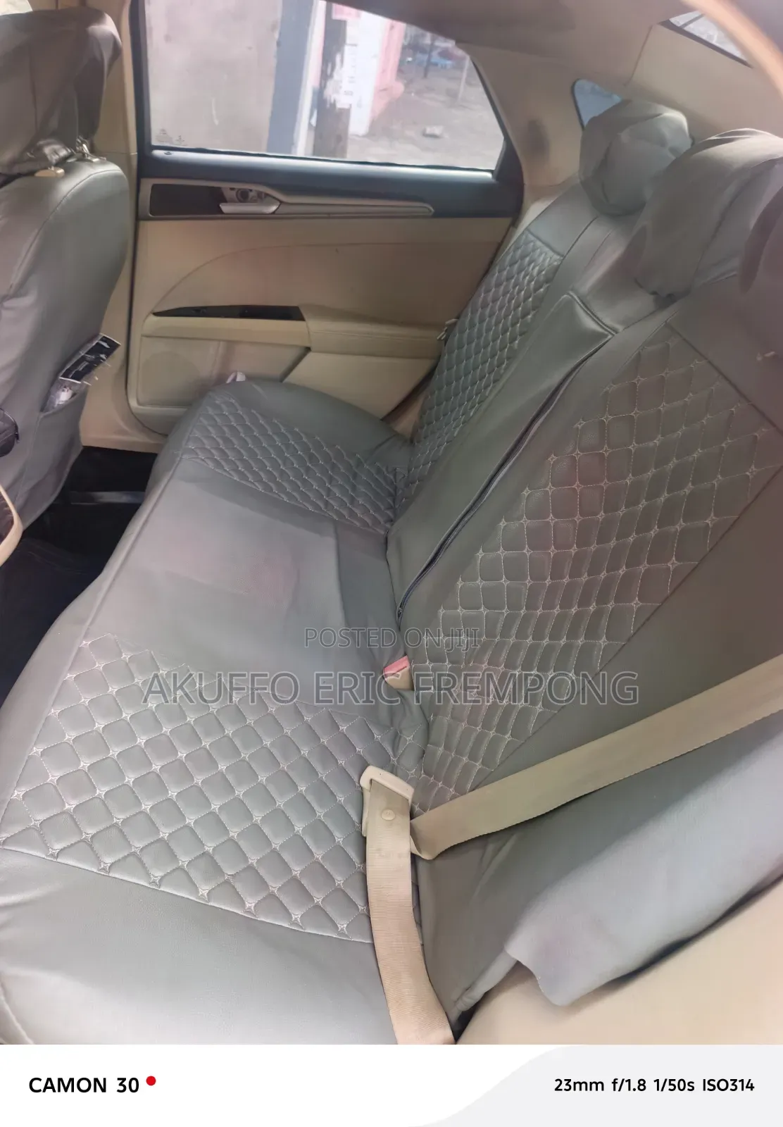Ford Fusion 2013 Burgundy