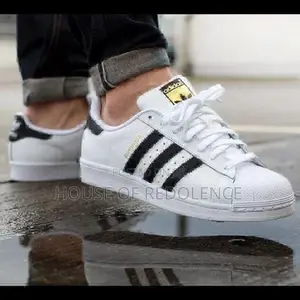 Adidas Originals Superstar Sneakers