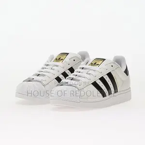 Adidas Originals Superstar Sneakers