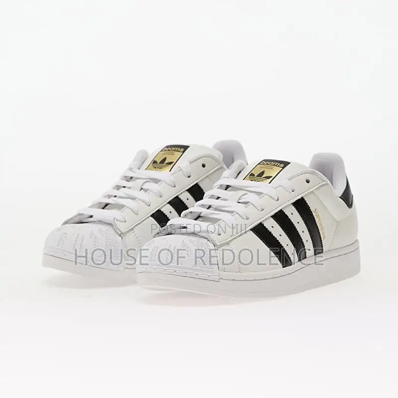 Adidas Originals Superstar Sneakers