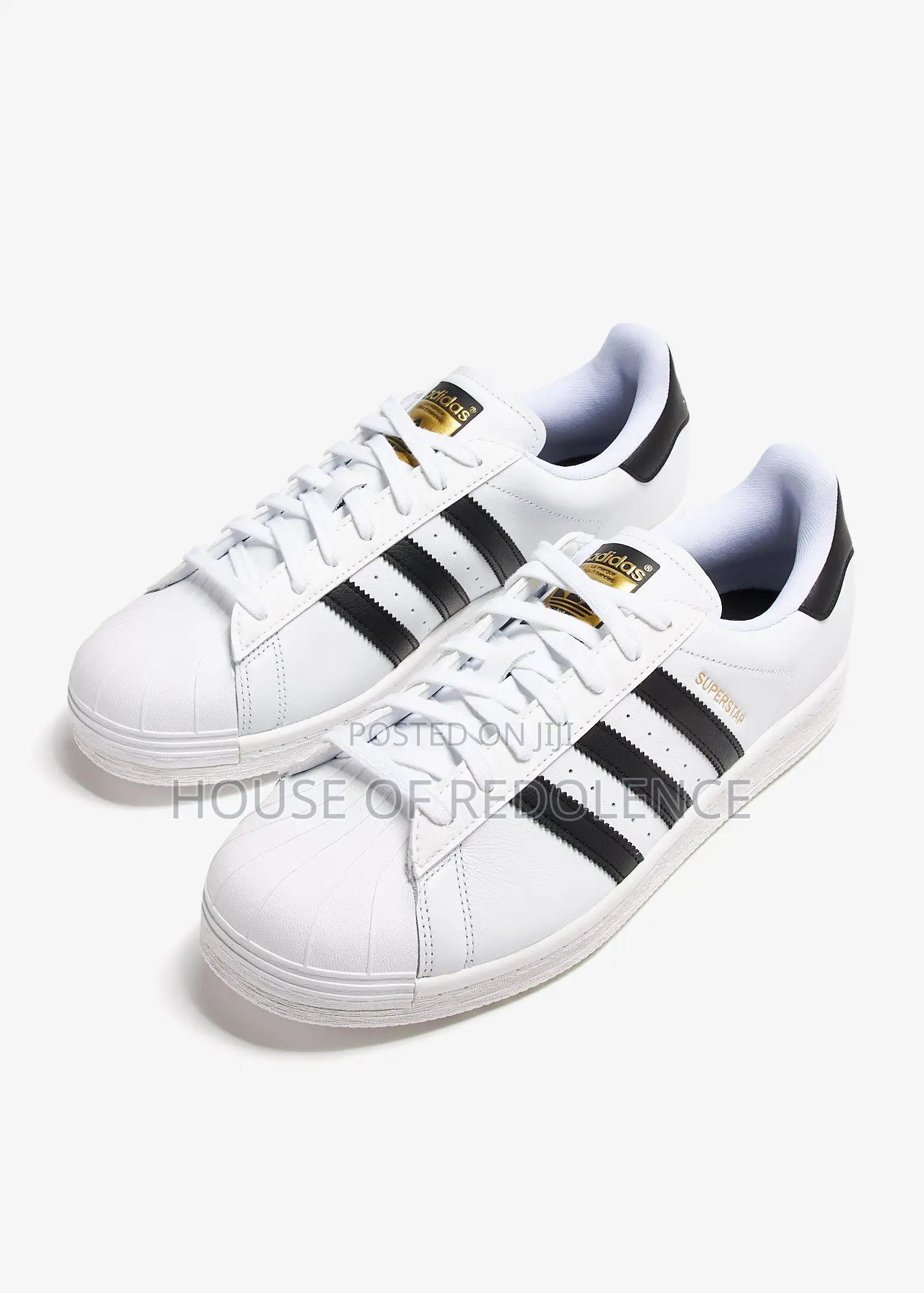 Adidas Originals Superstar Sneakers