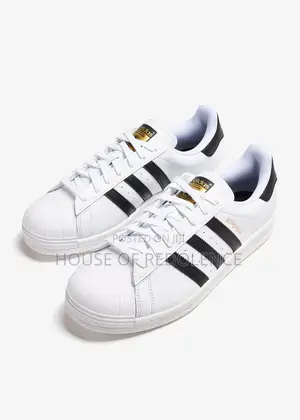 Adidas Originals Superstar Sneakers