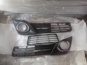 Camry 2012-2014 Down Grille Sports