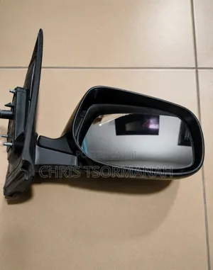 Toyota Corolla 2009-2013 Right Side Mirror