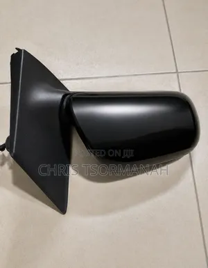 Toyota Corolla 2009-2013 Right Side Mirror