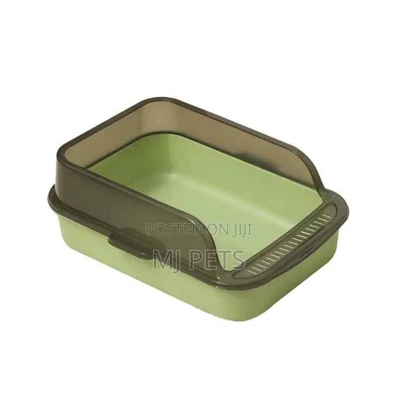Cat Litter Box Regular