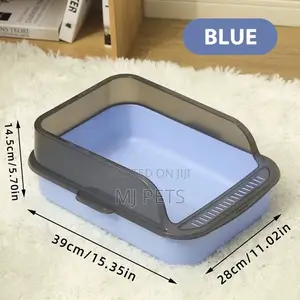 Cat Litter Box Regular
