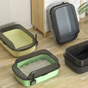 Cat Litter Box Regular