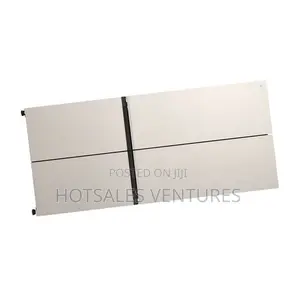 Quality LG 550 Litres Side by Side Fridge - Gcfb50fplam