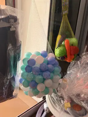 Decor Marine Balls .
