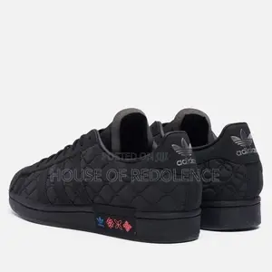 Adidas Superstar Chinese New Year / Year of the Tiger Sneakers