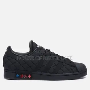 Adidas Superstar Chinese New Year / Year of the Tiger Sneakers