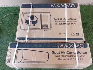 Maxmo 1.5HP AC – Powerful Split Air Conditioner 1.5HP AC