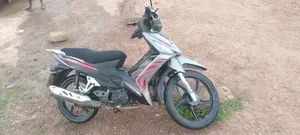Haojue HJ110-5 2024