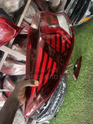 Hyundai Elentra 2019-2022 Taillight Original (Used)