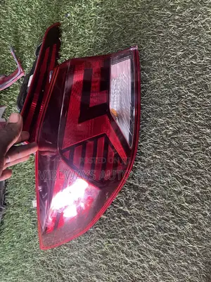 Hyundai Elentra 2019-2022 Taillight Original (Used)