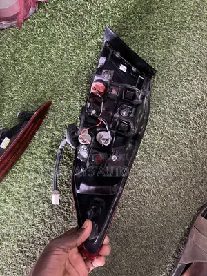 Hyundai Elentra 2019-2022 Taillight Original (Used)