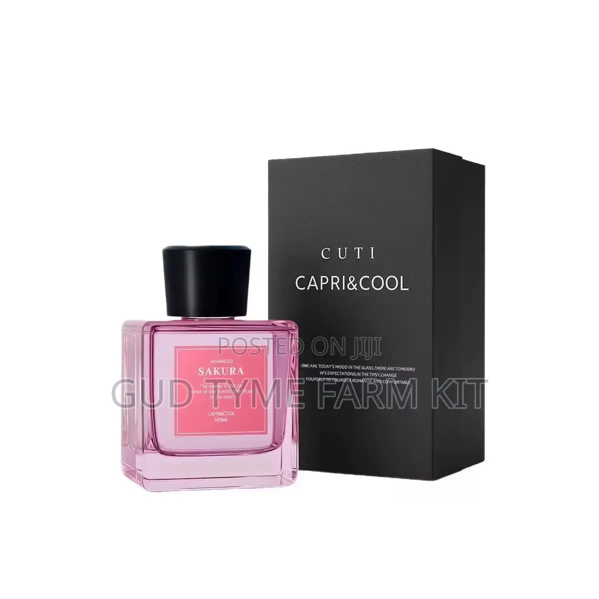 Hotel Aromatherapy Bedroom Premium 500ml