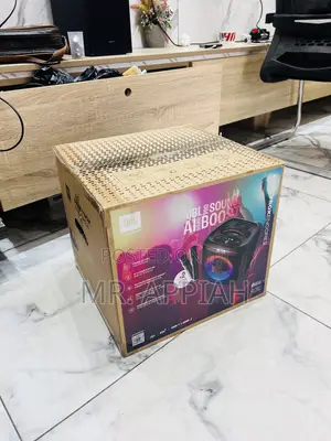 Affordable JBL PartyBox Encore Essential 2 Portable Speaker(Black)
