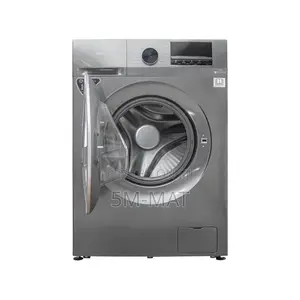 TCL-front Load Washer-10.5kg & Dryer-6kgs-C211wdg