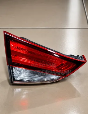 Hyundai Elantra 2014-2016 Boot Light