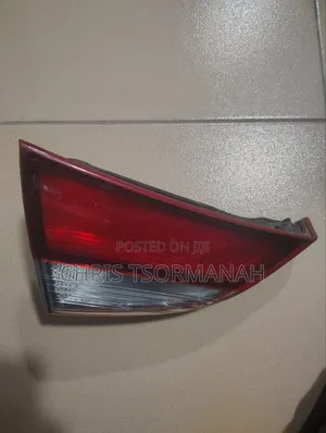 Hyundai Elantra 2014-2016 Boot Light