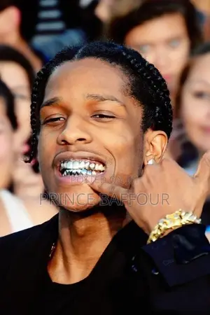 Teethgrillz