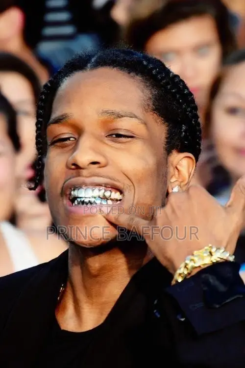 Teethgrillz