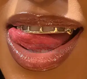 Teethgrillz