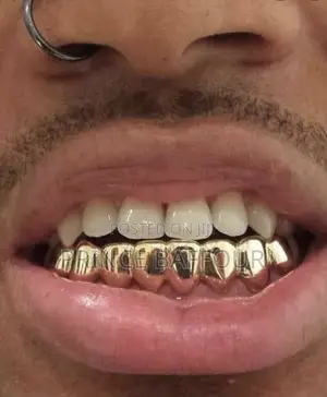 Teethgrillz