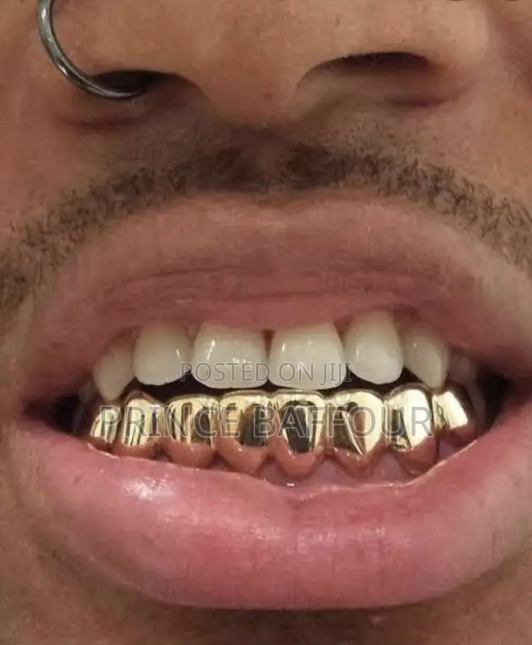 Teethgrillz