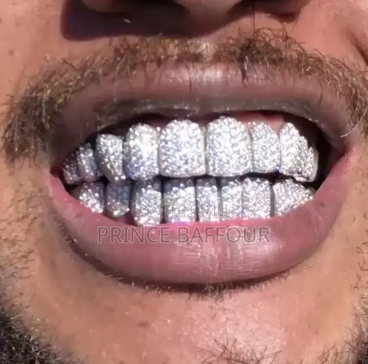 Teethgrillz