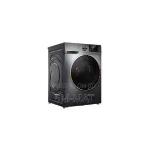 TCL-front Load Washer-10.5kg & Dryer-6kgs-C211wdg